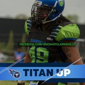 Meet your Posher, Derrick